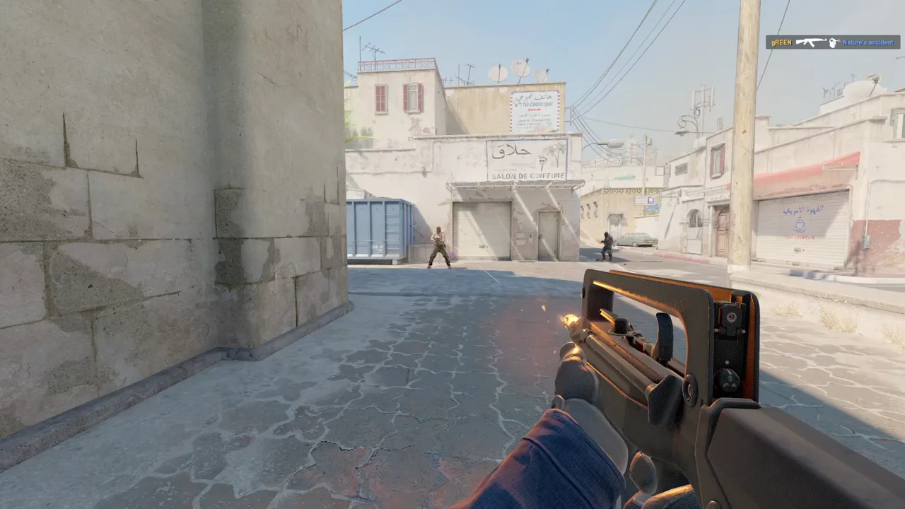highlight